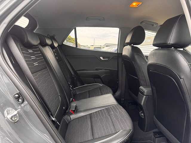 Kia Stonic 1.0 T-GDi MHEV GT-Line S Euro 6 (s/s) 5dr