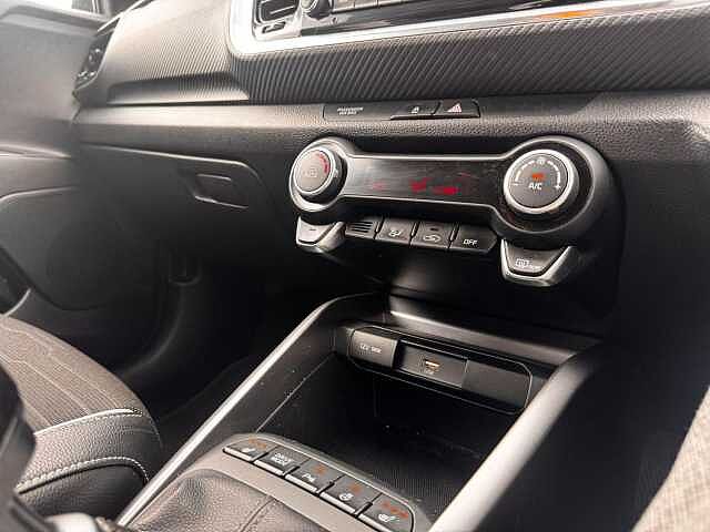 Kia Stonic 1.0 T-GDi MHEV GT-Line S Euro 6 (s/s) 5dr