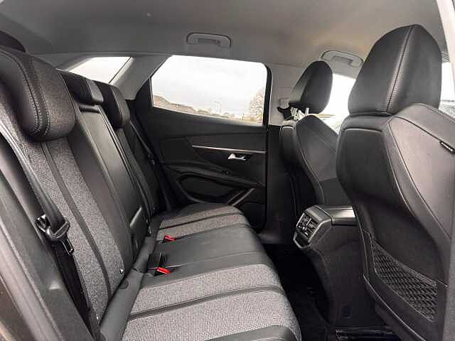 Peugeot 3008 1.5 BlueHDi Allure Euro 6 (s/s) 5dr