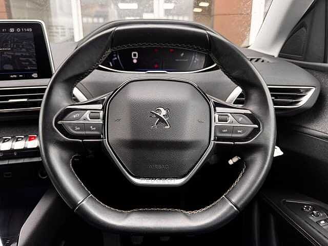 Peugeot 3008 1.5 BlueHDi Allure Euro 6 (s/s) 5dr