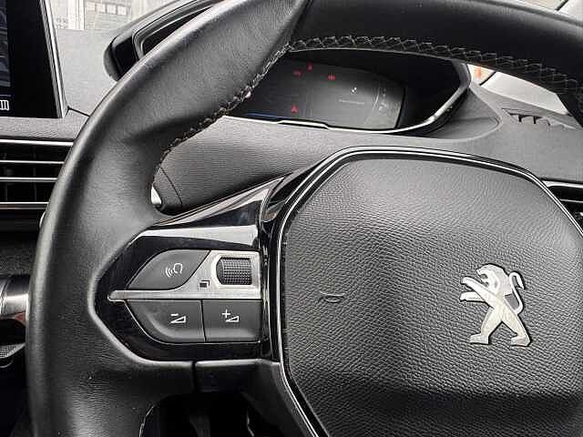 Peugeot 3008 1.5 BlueHDi Allure Euro 6 (s/s) 5dr