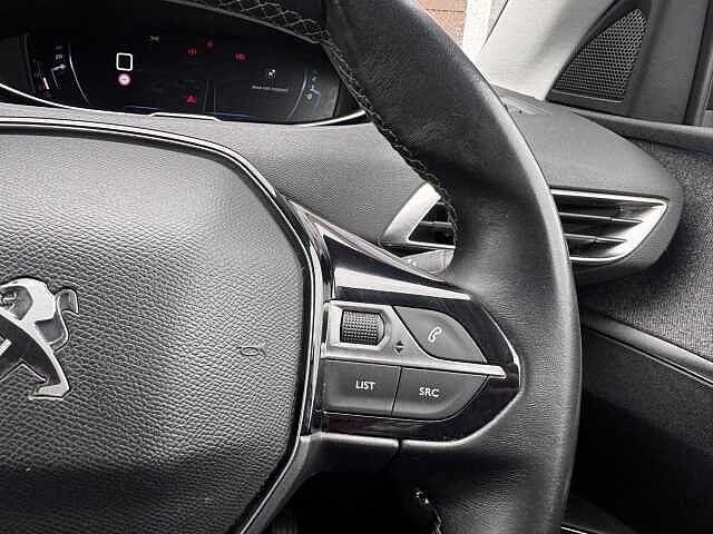 Peugeot 3008 1.5 BlueHDi Allure Euro 6 (s/s) 5dr