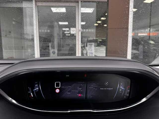 Peugeot 3008 1.5 BlueHDi Allure Euro 6 (s/s) 5dr