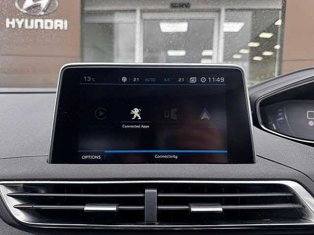 Peugeot 3008 1.5 BlueHDi Allure Euro 6 (s/s) 5dr