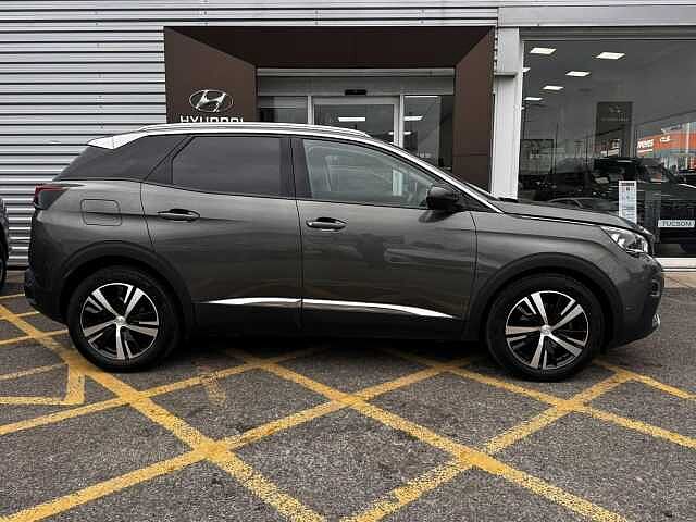 Peugeot 3008 1.5 BlueHDi Allure Euro 6 (s/s) 5dr