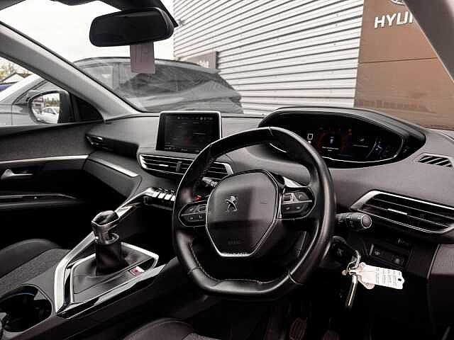 Peugeot 3008 1.5 BlueHDi Allure Euro 6 (s/s) 5dr