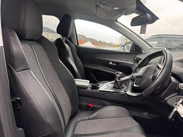 Peugeot 3008 1.5 BlueHDi Allure Euro 6 (s/s) 5dr