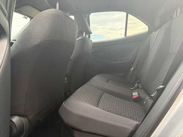 Toyota Yaris Cross 1.5 VVT-h Design E-CVT Euro 6 (s/s) 5dr