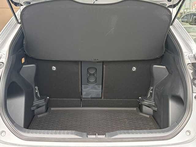 Toyota Yaris Cross 1.5 VVT-h Design E-CVT Euro 6 (s/s) 5dr