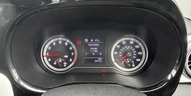 Hyundai I10 1.0 Premium Auto Euro 6 (s/s) 5dr White