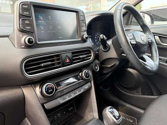 Hyundai KONA 1.0 T-GDi Blue Drive Premium Euro 6 (s/s) 5dr