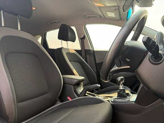 Hyundai KONA 1.0 T-GDi Blue Drive Premium Euro 6 (s/s) 5dr