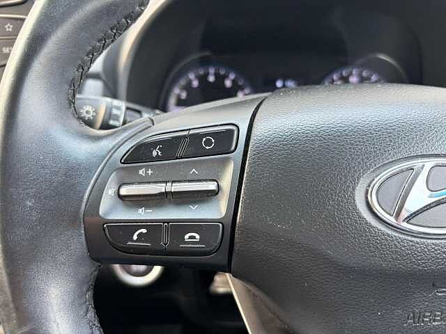 Hyundai KONA 1.0 T-GDi Blue Drive Premium Euro 6 (s/s) 5dr