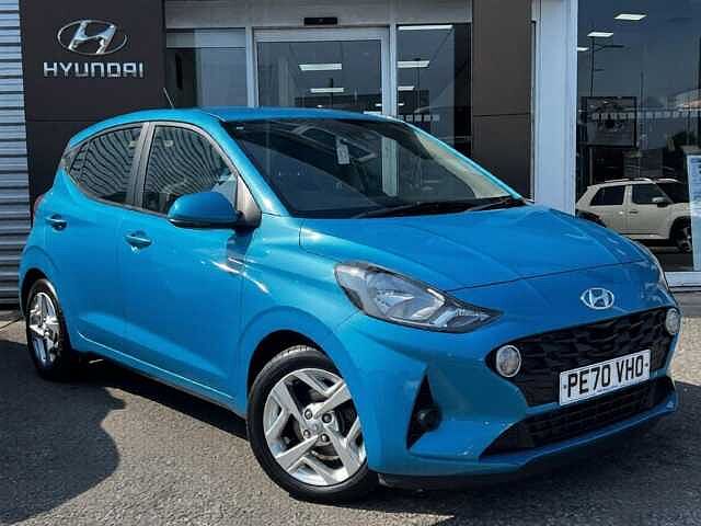 1.2 SE Connect Euro 6 (s/s) 5dr