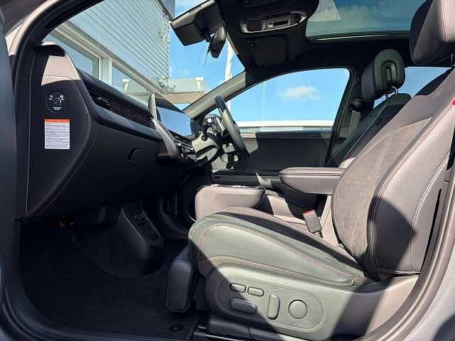 Hyundai IONIQ 5 84kWh N Line S Auto AWD 5dr