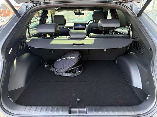 Hyundai IONIQ 5 84kWh N Line S Auto AWD 5dr