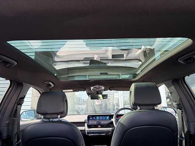 Hyundai IONIQ 5 84kWh N Line S Auto AWD 5dr