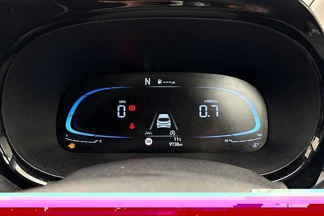 Hyundai TUCSON 1.6 T-GDi N Line S Euro 6 (s/s) 5dr