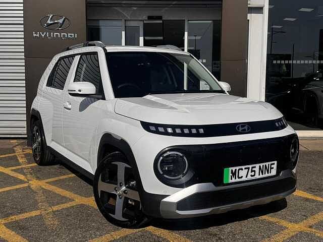 Long Range 49kWh 02 Auto 5dr