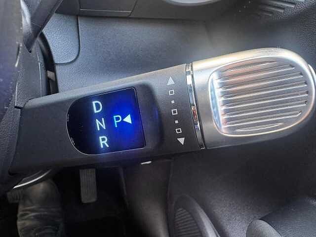 Hyundai INSTER Long Range 49kWh 02 Auto 5dr White
