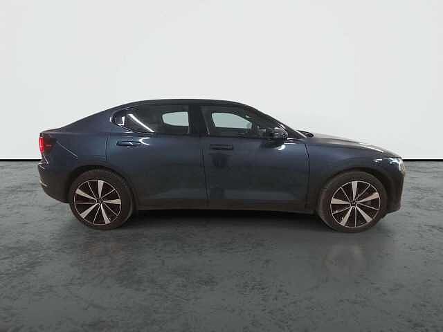 Polestar Polestar 2 Single Motor 64kWh Standard Range Fastback Auto FWD 5dr