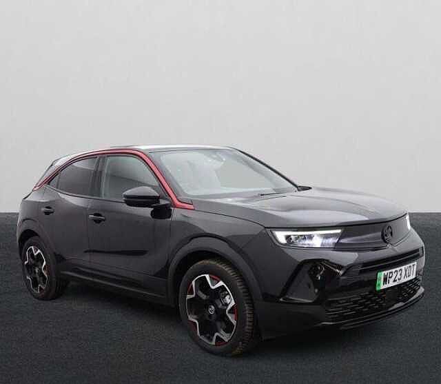 Vauxhall Mokka Electric 50kWh GS Auto 5dr
