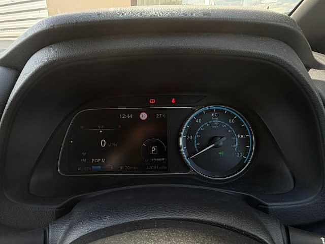 Nissan Leaf 40kWh 10 Auto 5dr