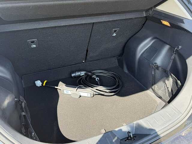 Nissan Leaf 40kWh 10 Auto 5dr