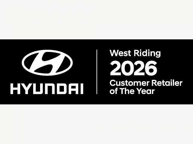Hyundai TUCSON 1.6 GDi Premium Euro 6 (s/s) 5dr Fiery Red