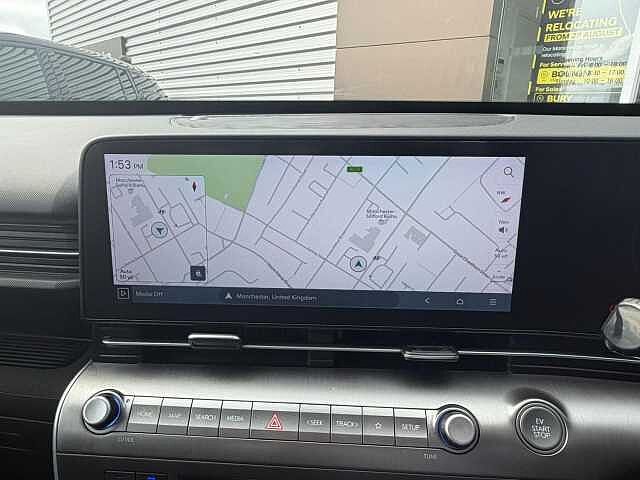 Hyundai KONA 65.4kWh Advance Auto 5dr