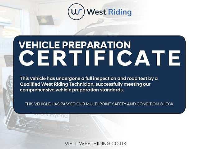 Hyundai TUCSON 1.6 T-GDi Premium Auto Euro 6 (s/s) 5dr Blue