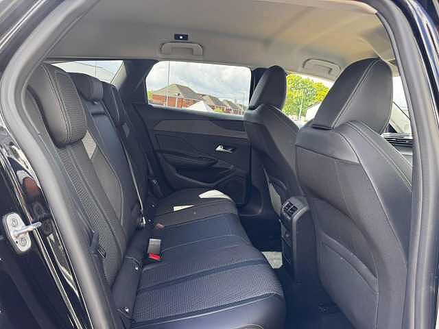 Peugeot 308 SW 1.2 PureTech Allure Premium EAT Euro 6 (s/s) 5dr