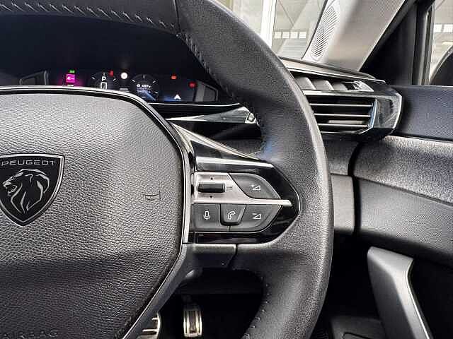 Peugeot 308 SW 1.2 PureTech Allure Premium EAT Euro 6 (s/s) 5dr