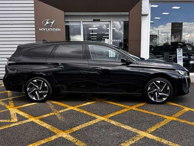 Peugeot 308 SW 1.2 PureTech Allure Premium EAT Euro 6 (s/s) 5dr