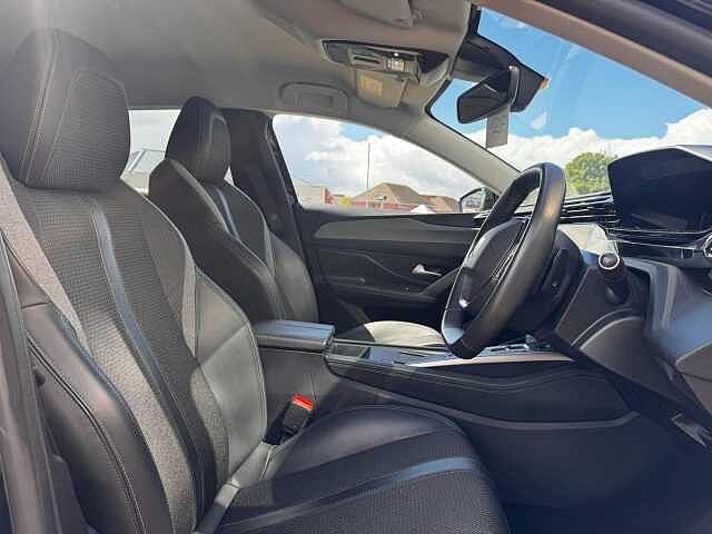 Peugeot 308 SW 1.2 PureTech Allure Premium EAT Euro 6 (s/s) 5dr