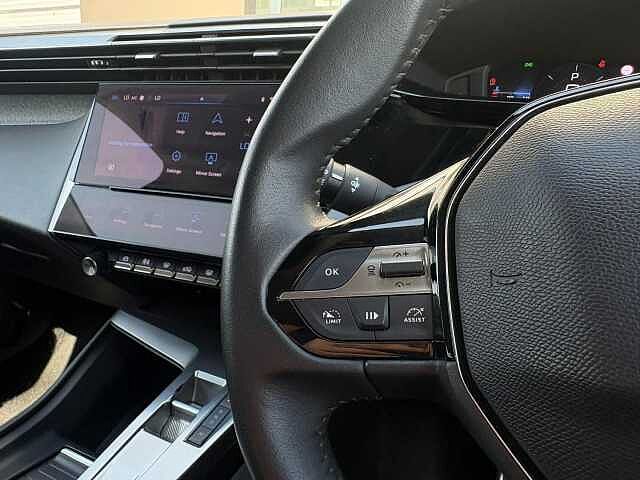 Peugeot 308 1.2 PureTech Allure Premium EAT Euro 6 (s/s) 5dr