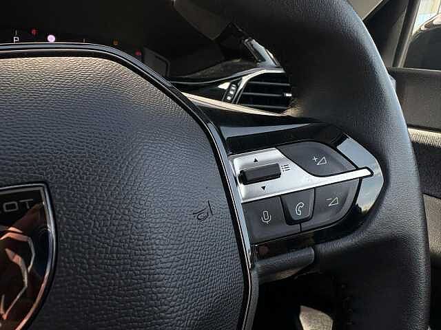 Peugeot 308 1.2 PureTech Allure Premium EAT Euro 6 (s/s) 5dr
