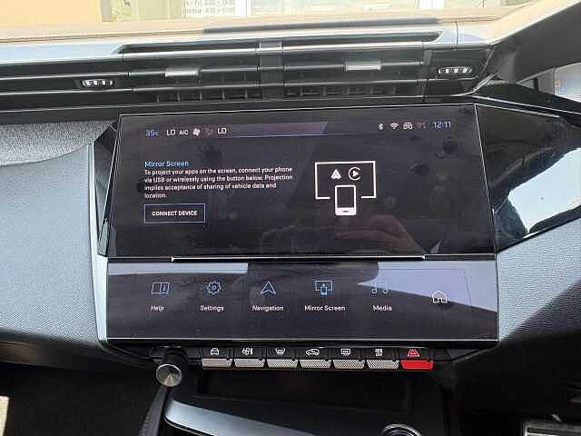 Peugeot 308 1.2 PureTech Allure Premium EAT Euro 6 (s/s) 5dr