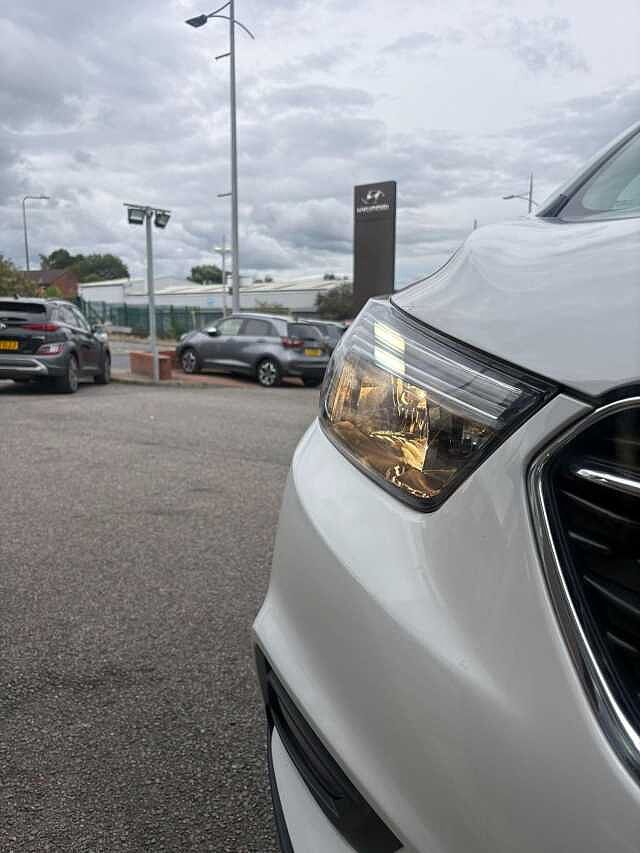 Vauxhall Mokka X 1.4i Turbo Active Auto Euro 6 5dr