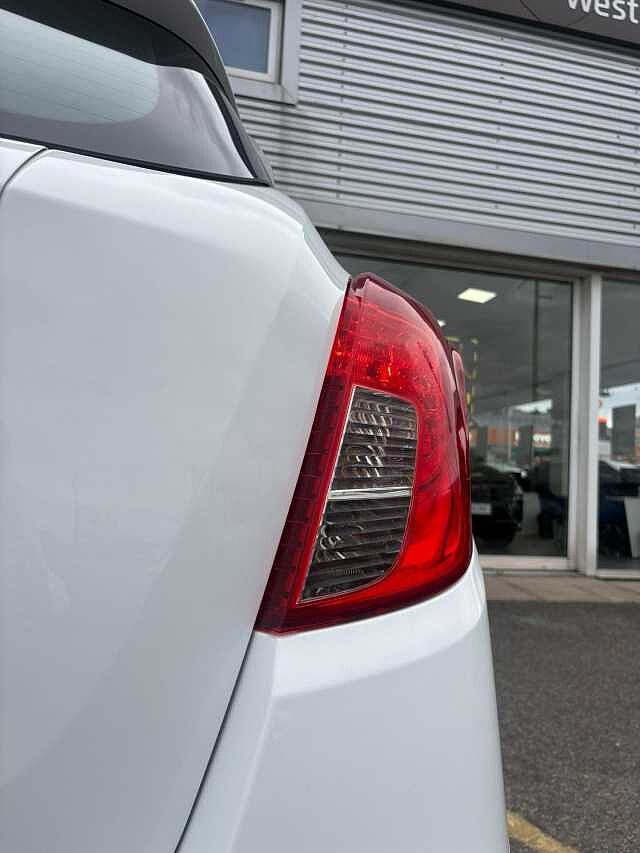 Vauxhall Mokka X 1.4i Turbo Active Auto Euro 6 5dr