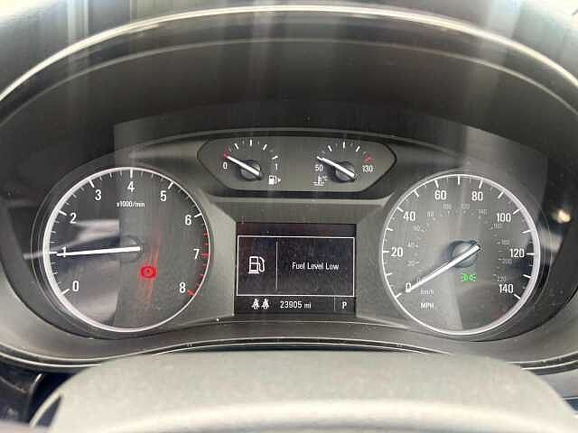 Vauxhall Mokka X 1.4i Turbo Active Auto Euro 6 5dr