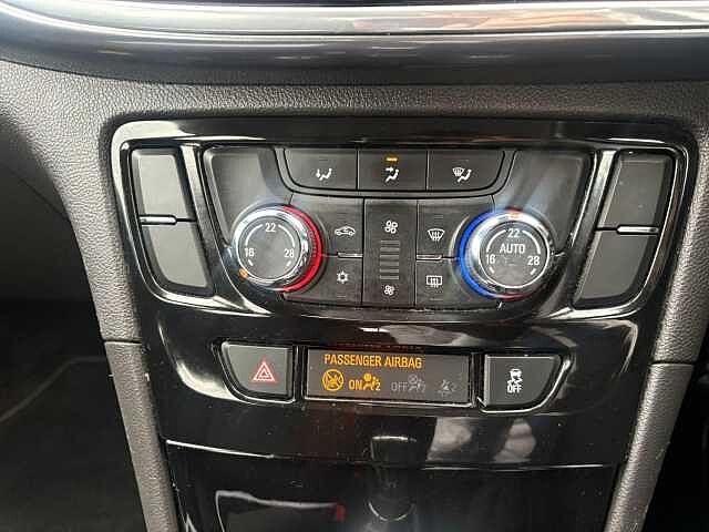 Vauxhall Mokka X 1.4i Turbo Active Auto Euro 6 5dr
