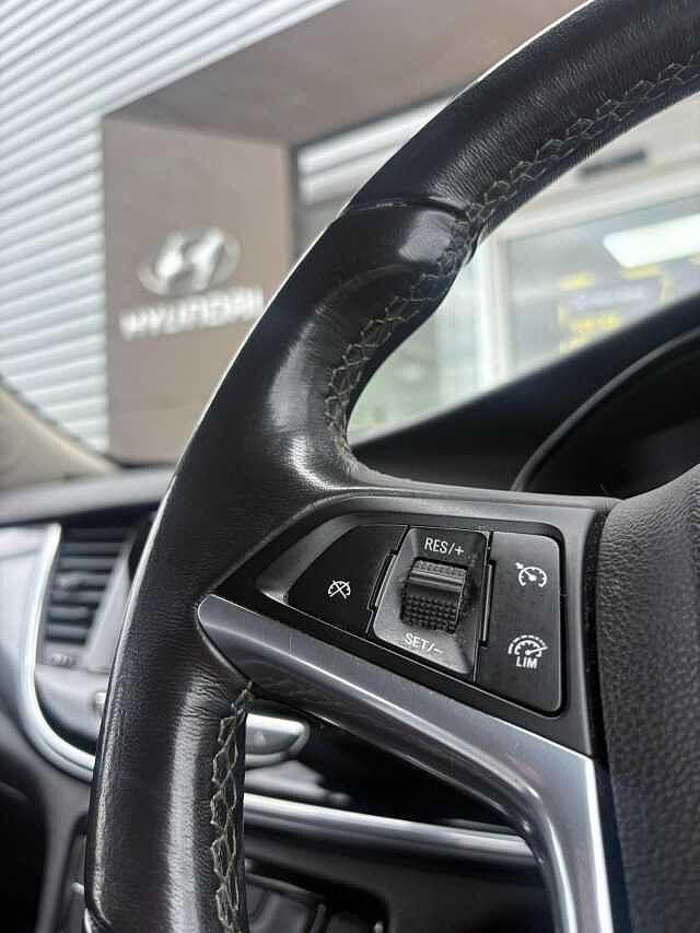 Vauxhall Mokka X 1.4i Turbo Active Auto Euro 6 5dr