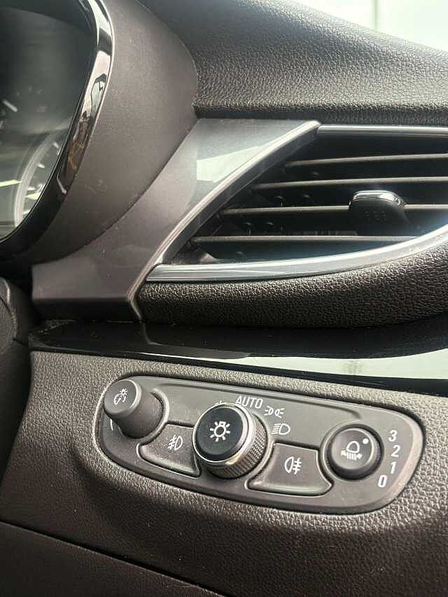Vauxhall Mokka X 1.4i Turbo Active Auto Euro 6 5dr
