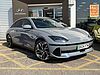 Hyundai IONIQ 6 77.4kWh Premium Auto AWD 4dr Blue