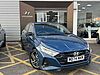 Hyundai I20 1.0 T-GDi N Line S DCT Euro 6 (s/s) 5dr Blue