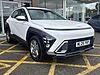 Hyundai KONA 1.6 T-GDi Advance DCT Euro 6 (s/s) 5dr White