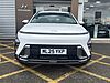 Hyundai KONA 1.6 T-GDi Advance DCT Euro 6 (s/s) 5dr White
