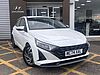 Hyundai I20 1.0 T-GDi Advance Euro 6 (s/s) 5dr White