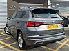 SEAT ATECA 1.5 TSI EVO FR DSG Euro 6 (s/s) 5dr Grey